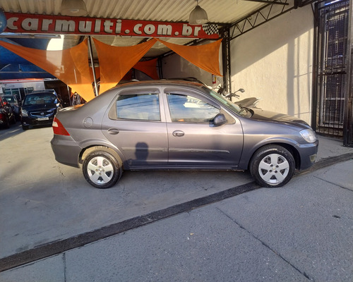 Chevrolet Prisma 1.4 MPFI LT 8V FLEX 4P MANUAL