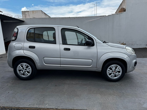 Fiat Uno 1.0 Attractive Flex 5p