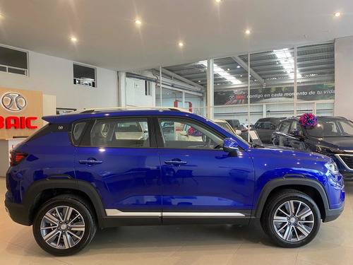 Imagen 6 de 8 de Changan Cs 35 Plus Ta