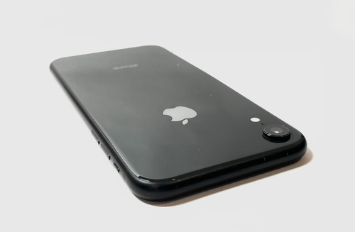 Apple iPhone XR 64 Gb - Negro (Usado)