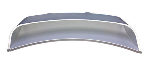 Manija Original De Escotilla Meb63035502 Para Lavadora Lg