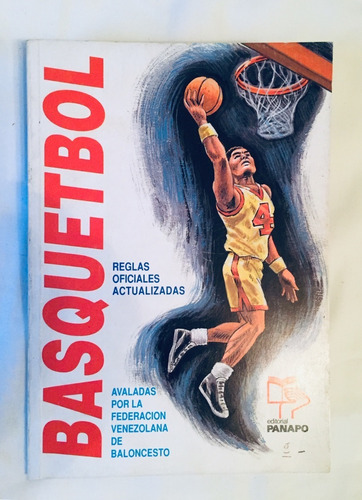 Basquetbol / Baloncesto