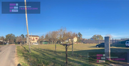 Imagen 4 de 8 de Terreno - Berazategui
