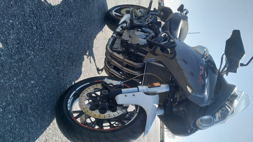 Benelli 600gt