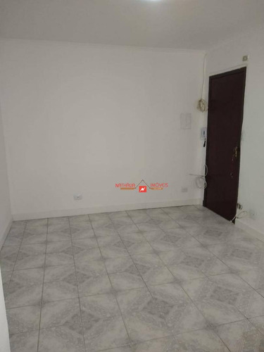 Imagem 9 de 14 de Apartamento Com 2 Dormitórios À Venda, 50 M² Por R$ 195.000,00 - Portal Dos Gramados - Guarulhos/sp - Ap0598