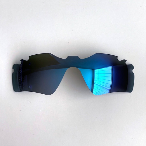 Oakley Radar Path Cristales Color Azul, Marca Galaxy