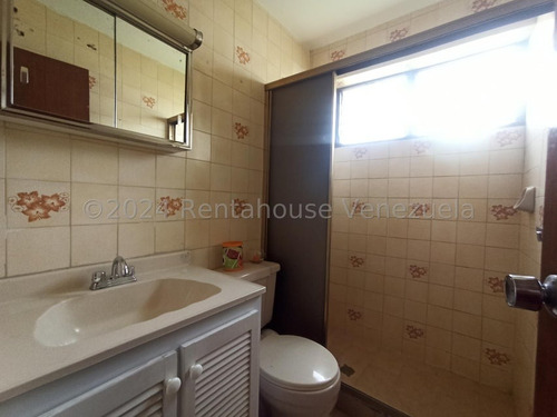 Oportunidad Apartamento En Alquiler En Santa Paula (24-19489) / Hairol Gutierrez