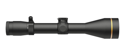 Mira Leupold Vx-3hd 3.5-10x50 30mm Firedot Twilight Hunter.