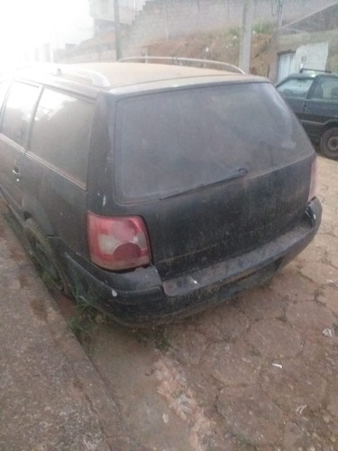 Sucata De Passat Variant 2000