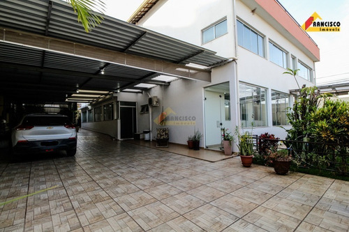 Imagem 15 de 28 de Casa À Venda, 8 Quartos, 1 Suíte, 6 Vagas, São Sebastião - Divinópolis/mg - 45534