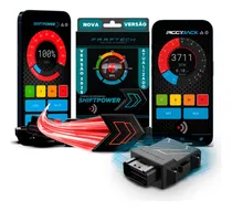 Comprar Shiftpower Chip Potencia Gás Pedal Delay+ Piggyback Faaftech