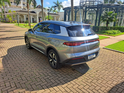 BYD Song Pro 1.5 Gl Dm-I Aut. (Phev) 5P Hibrido