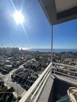 Comprar Depto. 35 Mt2 En Bosques De Montemar El Mejor Sector De Conc