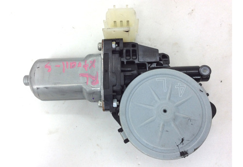 Motor Elevador Puerta Trasera Izquierda Nissan Xtrail 12 2.5