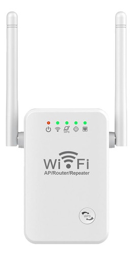 Extensor Wifi M, Extensor De Alcance Wifi Inalámbrico Inter