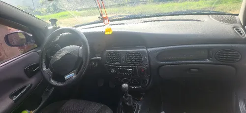 Renault Megane 1.6l