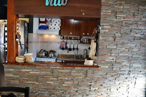 Imagen 8 de 30 de Dúplex En Venta, Patio/cochera San Carlos La Plata