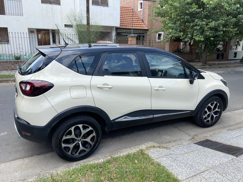 Renault Captur 2.0 Intens Manual