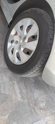 Chevrolet Onix 1.4 Lt Mt 98cv