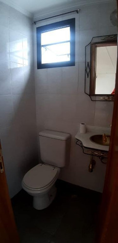 Apartamento À Venda, 143 M² Por R$ 1.200.000,00 - Santana (zona Norte) - São Paulo/sp - Ap8345