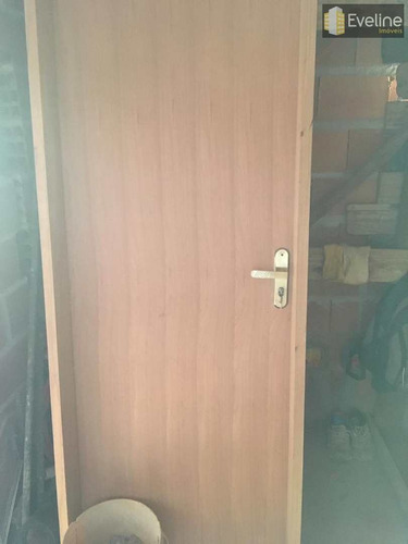 Imagem 9 de 30 de Casa De Condomínio Com 3 Dorms, Vila Lavínia, Mogi Das Cruzes - R$ 360 Mil, Cod: 933 - V933