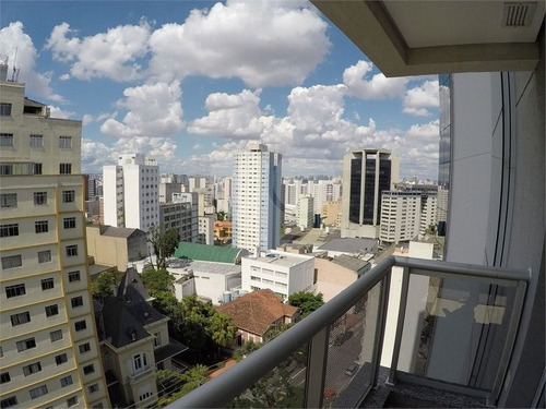 Sala Comercial Para Alugar, 465 M² - Liberdade / São Joaquim - 355-im474031