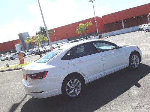 Imagem 8 de 10 de Volkswagen Jetta 1.4 250 Tsi Total Flex Tiptronic