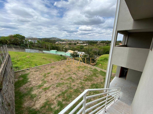 Imagem 13 de 30 de Casa Residencial À Venda, Condomínio Picollo Villaggio, Louveira - Ca0560. - Ca0560