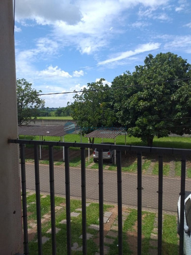 Imagem 6 de 30 de Apartamento Para Locação Em Paulínia - Ap03109 - 69183285