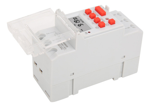 Mz Temporizador Liga/desliga Tm919b-1 100-130 V Ca 30 A