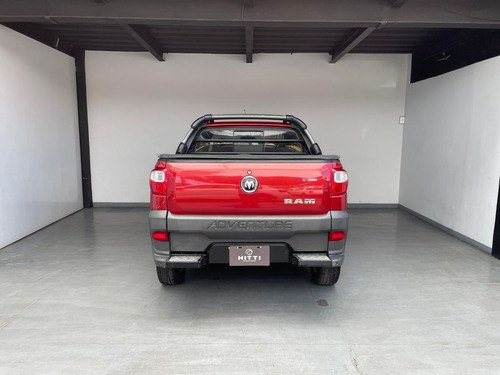 RAM 700 Club Cab Adventure