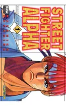Comprar Street Fighter: Alpha - Volume 01: Street Fighter: Alpha - Volume 01, De Masahiko Nakahira., Vol. Não Aplica. Editora Newpop, Capa Mole, Edição Unica Em Português