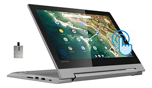 Laptop - 2021 Lenovo Chromebook Flex 3, 2-in-1 11.6  Hd Touc
