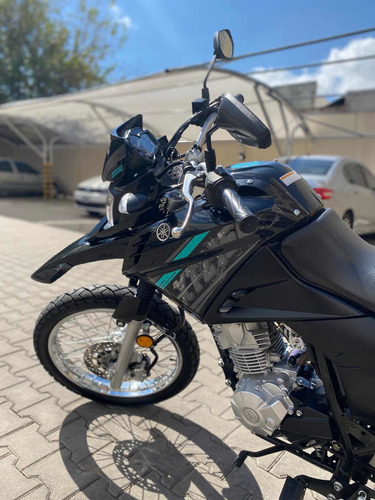 Yamaha Xtz 150 Inyección