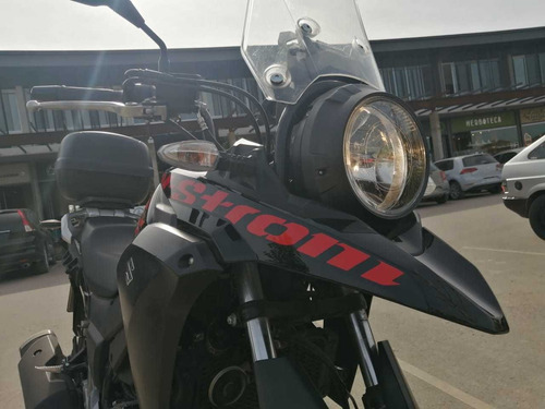 Suzuki Vstrom