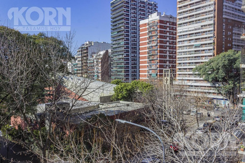 Imagen 10 de 30 de Venta Imponente 4 Ambientes Con Dos Cocheras Y Baulera En Palermo - Torre Forum