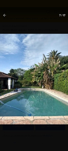 Imagen 5 de 30 de Casa Quinta Alquiler En Muñiz Todo El Año. Eventos,temporada