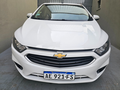 Chevrolet Onix 1.4 Joy Ls