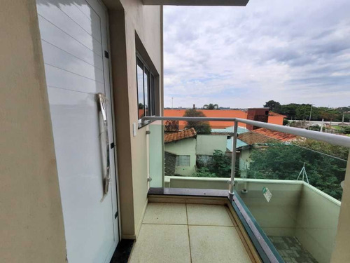 Aluguel De Apartamentos / Kitnet Na Cidade De São Carlos 26966