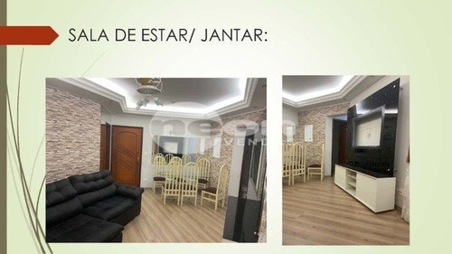 Imagem 2 de 13 de Apartamento - Jardim Bela Vista - Ref: 869 - V-869