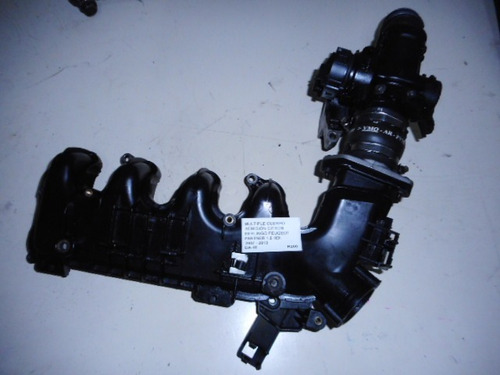Multiple Cuerpo Admision Citroen Berlingo Peugeot Partner (Usado)