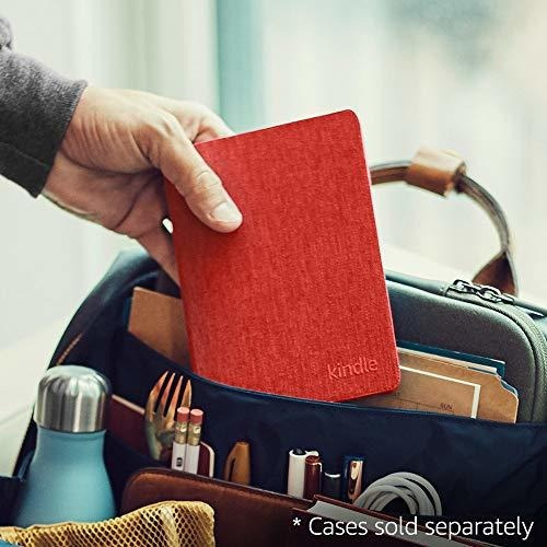 Imagen 7 de 9 de E-readers Kindle - Ahora Con Luz Delantera Incorporada - Neg