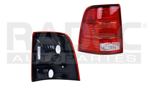 Calavera Ford Explorer 2002 2003 2004 2005 Depo