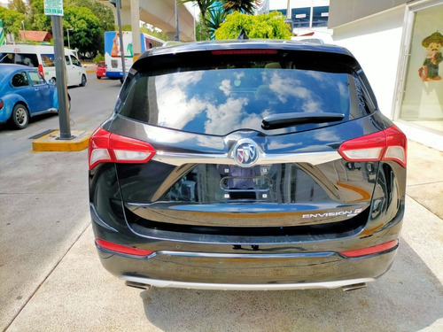 Imagen 8 de 14 de Buick Envision 2019