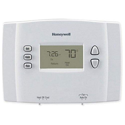 Home Rth221b1021 Termostato Programable, 1 Semana / 4 P...