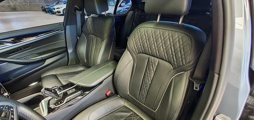 Bmw 540i Pack M Año 2018 - Bell Motors ( Bmw 540 )