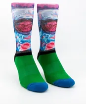 Comprar Medias Oliver Socks Deportivas Urbanas Modelo Gravity