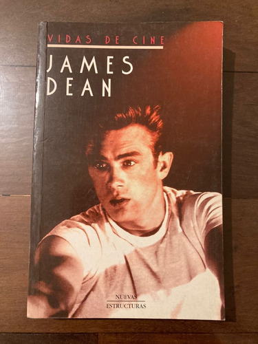 Vidas De Cine: James Dean Biografía