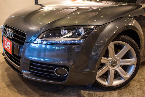 Audi TT 1.8 T Fsi
