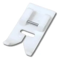 Comprar Pie Prensatela Zig Zag De Teflon Para Maq De Coser Familiar